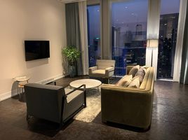 2 Schlafzimmer Appartement zu verkaufen im The Ritz-Carlton Residences At MahaNakhon, Si Lom