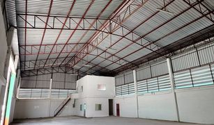 2 Bedrooms Warehouse for sale in Bueng Nam Rak, Pathum Thani 