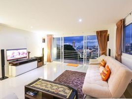 2 Bedroom Condo for rent at Bayshore Oceanview Condominium, Patong, Kathu