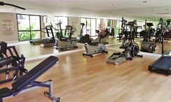 Photo 3 of the Fitnessstudio at Marrakesh Residences