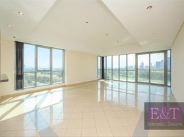 3 Bedroom Apartment for sale at Golf Tower 3, Golf Towers, The Views