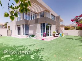 4 Bedroom House for sale at Cedre Villas, Dubai Silicon Oasis (DSO)