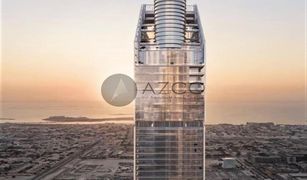 Burj Place, दुबई Aire Dubai में 2 बेडरूम अपार्टमेंट बिक्री के लिए