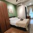 1 Bedroom Penthouse for rent at Masteri Thao Dien, Thao Dien