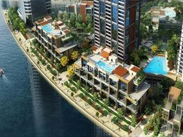 3 Bedroom Apartment for sale at Peninsula One, Executive Towers