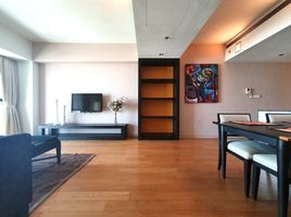 2 Schlafzimmer Wohnung zu vermieten im The Met, Thung Mahamek, Sathon