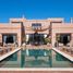 5 Bedroom Villa for sale in Marrakech Tensift Al Haouz, Na Annakhil, Marrakech, Marrakech Tensift Al Haouz