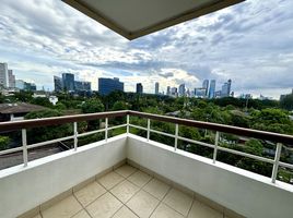 2 Schlafzimmer Appartement zu vermieten im P.W.T Mansion, Khlong Toei, Khlong Toei, Bangkok