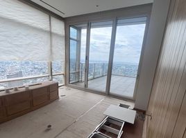 4 Bedroom Condo for rent at Four Seasons Private Residences, Thung Wat Don, Sathon