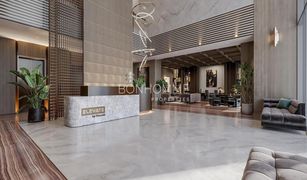 Studio Apartment for sale in Aston Towers, Dubai Elevate by Prescott