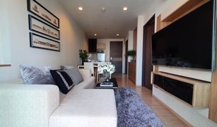 1 Bedroom Condo for sale in Thung Wat Don, Bangkok Rhythm Sathorn