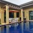 3 Bedroom Villa for rent at Grand Garden Home Hill, Bang Sare