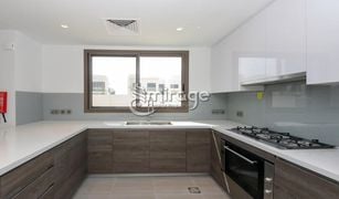 3 Bedrooms Townhouse for sale in Yas Acres, Abu Dhabi The Cedars