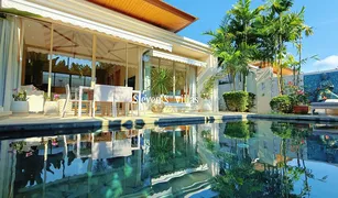 3 Bedrooms Villa for sale in Choeng Thale, Phuket Trichada Villas