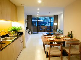 1 Bedroom Apartment for rent at The Silver Palm, Suan Luang