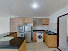 2 Schlafzimmer Wohnung zu verkaufen im Witthayu Complex, Makkasan