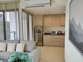 2 Schlafzimmer Wohnung zu vermieten im Unixx South Pattaya, Nong Prue, Pattaya