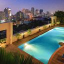 Grand Mercure Bangkok Asoke Residence 