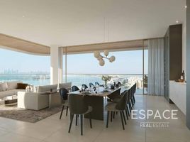 2 Bedroom Condo for sale at Serenia Living Tower 1, The Crescent, Palm Jumeirah