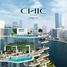 2 Bedroom Apartment for sale at Chic Tower, Churchill Towers, Business Bay, Dubai, United Arab Emirates