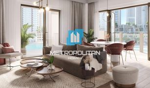 1 Bedroom Apartment for sale in Creek Beach, Dubai Grove