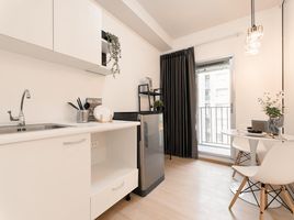 Studio Wohnung zu verkaufen im Plum Condo Samakkhi, Tha Sai, Mueang Nonthaburi