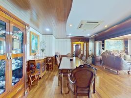 2 Schlafzimmer Wohnung zu vermieten im Royal Cliff Garden, Nong Prue