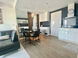 2 Bedroom Apartment for sale at Axis Pattaya Condo, Nong Prue, Pattaya