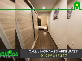 2 Bedroom Condo for rent at Mivida, The 5th Settlement, New Cairo City, Cairo, Egypt