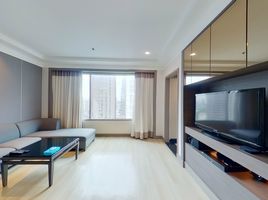 2 Schlafzimmer Appartement zu vermieten im Jasmine City, Khlong Toei Nuea