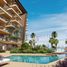 1 Bedroom Apartment for sale at Ellington Beach House, The Crescent