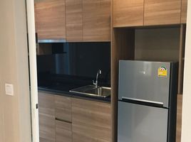 1 Bedroom Apartment for rent at The Metropolis Samrong Interchange, Thepharak, Mueang Samut Prakan