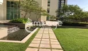 Studio Apartment for sale in Marina Square, Abu Dhabi Al Maha Tower