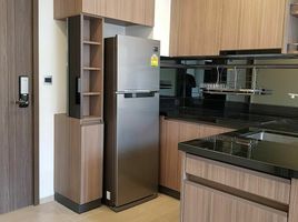 1 Bedroom Condo for rent at Mori Haus, Phra Khanong Nuea, Watthana, Bangkok, Thailand