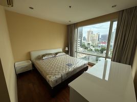 2 Schlafzimmer Appartement zu vermieten im Baan Siri 31, Khlong Toei Nuea