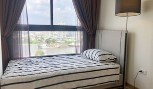 2 Schlafzimmern Wohnung zu verkaufen in Dao Khanong, Bangkok Niche Mono Charoen Nakorn