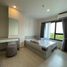 2 Schlafzimmer Wohnung zu vermieten im Escent Park Ville Chiangmai, Fa Ham, Mueang Chiang Mai, Chiang Mai