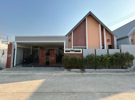 3 Schlafzimmer Villa zu verkaufen im Baan Mae Pool Villa, Nong Prue