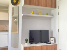 1 Bedroom Condo for rent at Lumpini Park Rama 9 - Ratchada, Bang Kapi