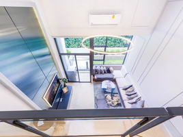 1 Bedroom Condo for sale at Landmark @MRTA Station, Bang Kapi, Huai Khwang, Bangkok, Thailand