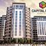 3 Bedroom Apartment for sale at Capital East, Nasr City Compounds