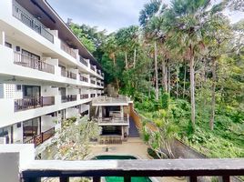 1 Schlafzimmer Appartement zu verkaufen im Surin Gate, Choeng Thale, Thalang, Phuket