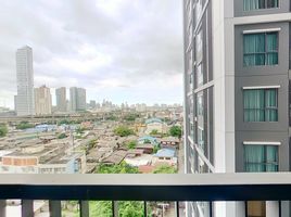 1 Schlafzimmer Appartement zu vermieten im Life Sukhumvit 48, Phra Khanong