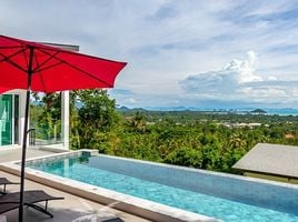 5 Schlafzimmer Villa zu verkaufen in Koh Samui, Surat Thani, Lipa Noi