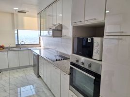 3 Schlafzimmer Appartement zu vermieten im Ruamsuk Condominium, Khlong Tan