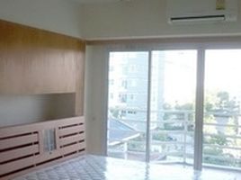Studio Apartment for rent at City Living Ratchada, Huai Khwang