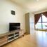Studio Apartment for rent at City Clou, Cebu City
