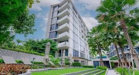 Доступные квартиры в The Pine Hua Hin 