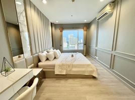 1 Bedroom Apartment for sale at Intro Phaholyothin-Pradipat, Sam Sen Nai, Phaya Thai