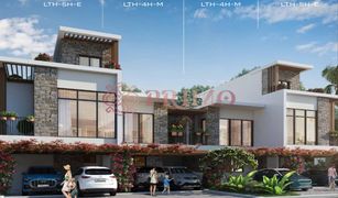 4 Bedrooms Townhouse for sale in , Dubai IBIZA